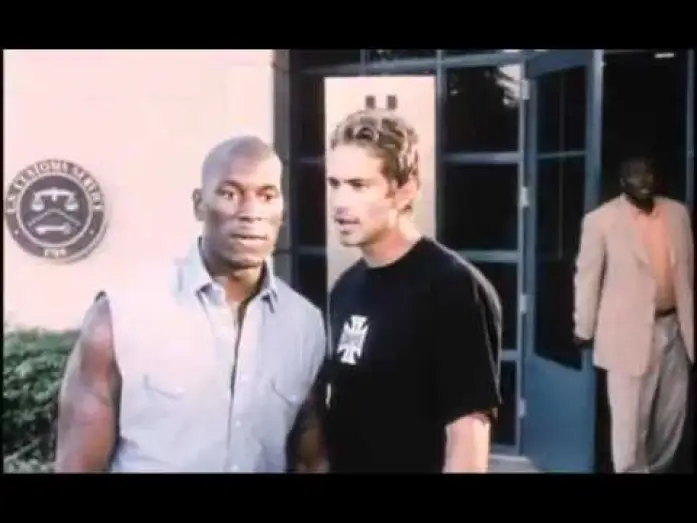 Watch film 2 Fast 2 Furious — 2 Fast & 2 Furious - Trailer Deutsch / German