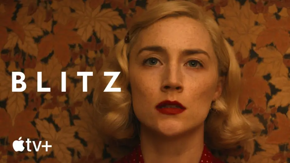 Watch film Blitz — An Inside Look