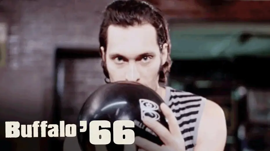 Watch film Buffalo '66 | 'Bowling Ball' Scene