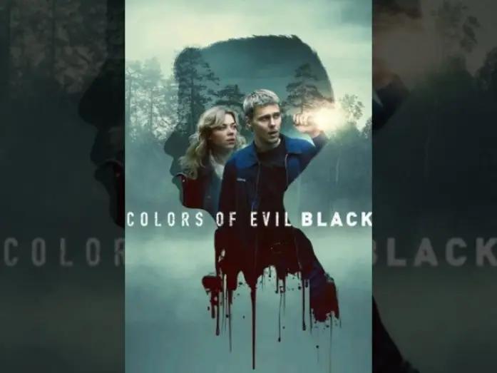 Watch film Colors of Evil: Black | Les Couleurs du mal : Noir (2026) |BANDE ANNONCE VF| Netflix
