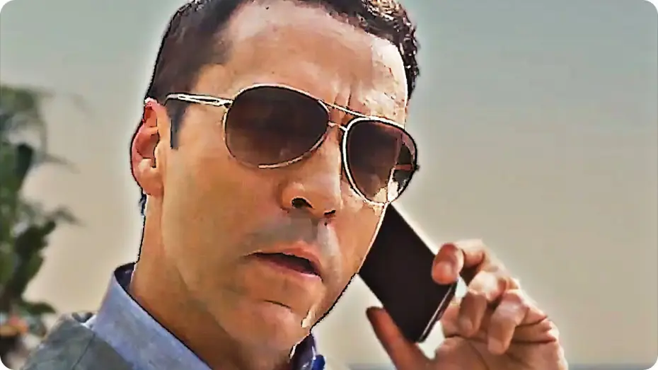 Watch film Entourage — ENTOURAGE Trailer German Deutsch (2015)
