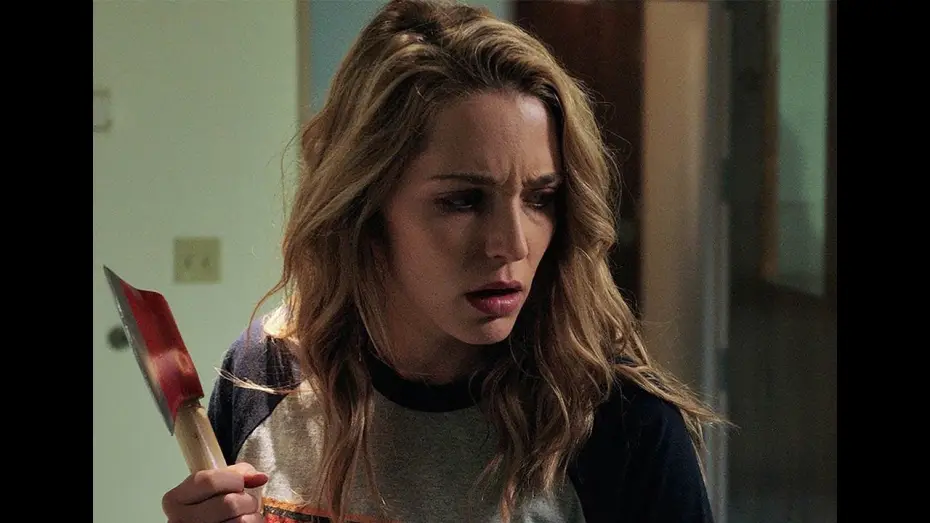 Watch film Happy Death Day 2U | FELIZ D&Iacute;A DE TU MUERTE &ndash; Spot 2