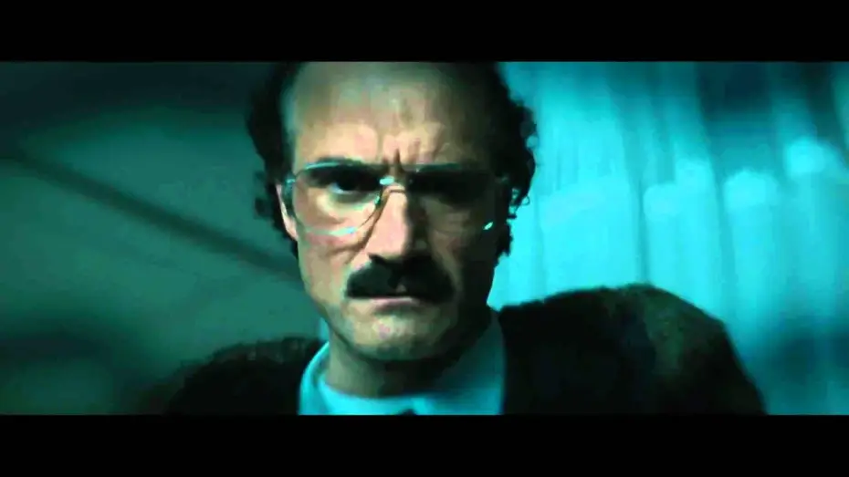 Watch film Let Me In — Let Me In - Cult