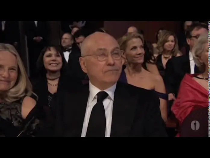 Watch film Little Miss Sunshine | Alan Arkin Wins Best Supporting Actor for 'Little Miss Sunshine' | 79th Oscars (2007)