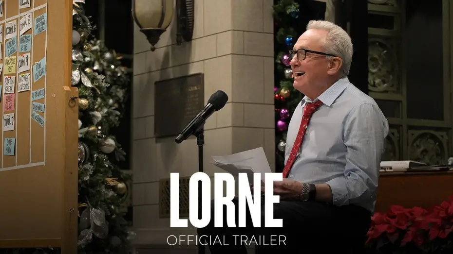 Watch film Lorne | Official Trailer