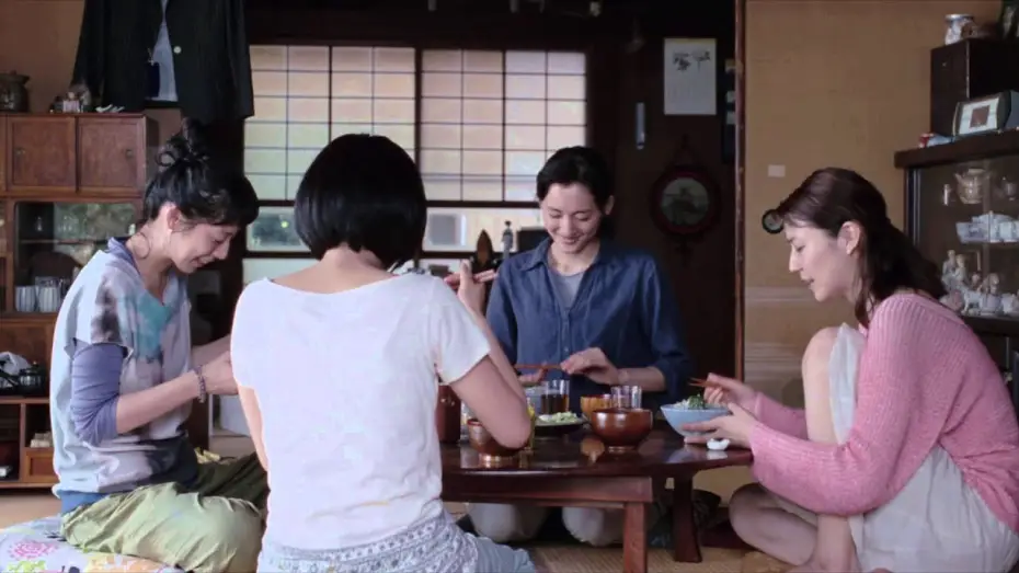 Watch film Our Little Sister | Little Sister - Trailer italiano