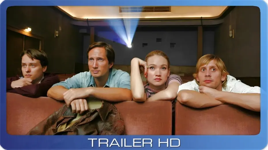 Watch film Pornorama | Pornorama ≣ 2007 ≣ Trailer