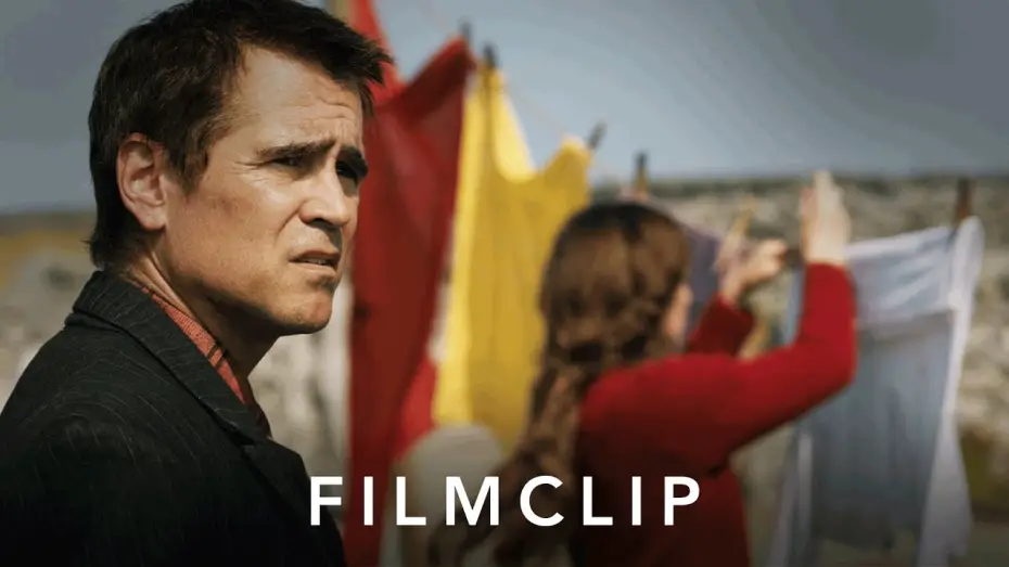 Watch film The Banshees of Inisherin | Clip: Vielleicht mag er dich einfach nicht mehr