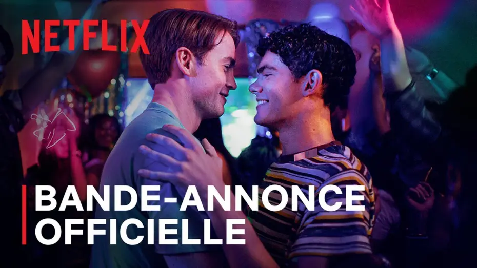 Watch film Heartstopper Forever | Bande-annonce officielle
