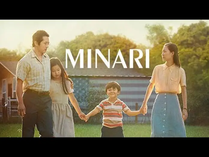 Watch film Minari — MINARI | Scene at The Academy