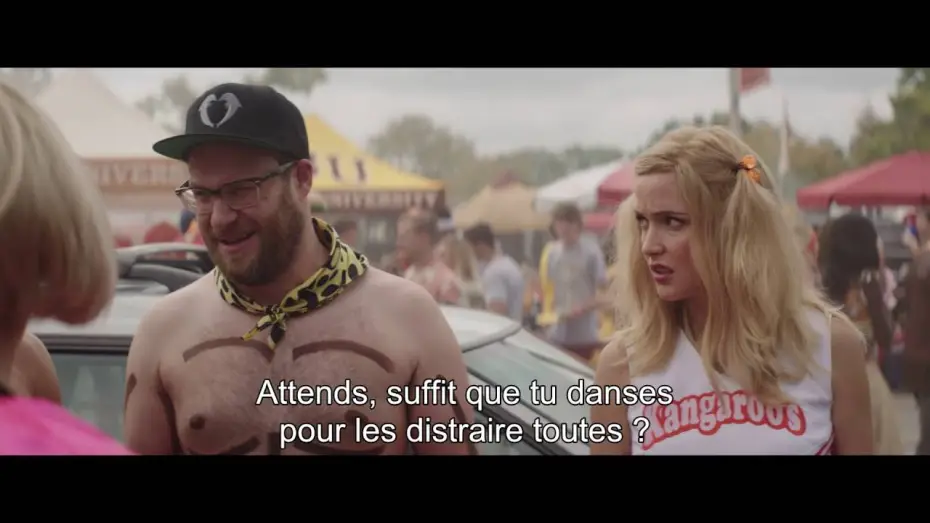 Watch film Neighbors 2: Sorority Rising | Nos Pires Voisins 2 / Extrait " Plan d'attaque" VOST [Au cin&eacute;ma le 6 juillet]