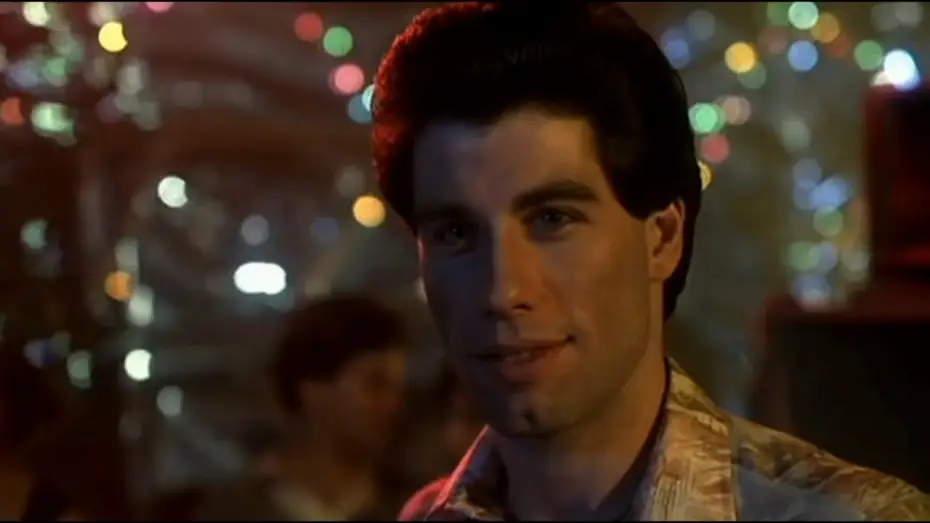 Watch film Saturday Night Fever — Fiebre del sábado noche (Saturday night fever) ORIGINAL TRAILER ᴴᴰ ESPAÑOL CASTELLANO