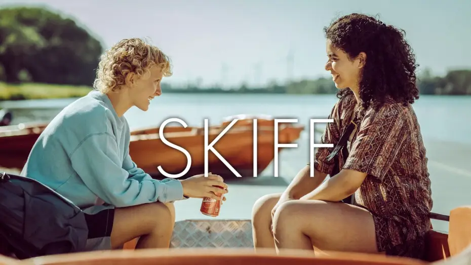 Watch film Skiff | SKIFF Trailer Deutsch | German [HD]