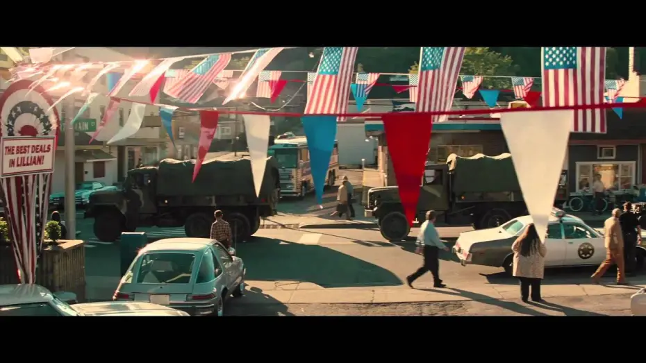 Watch film Super 8 — Super 8 - Trailer italiano ufficiale