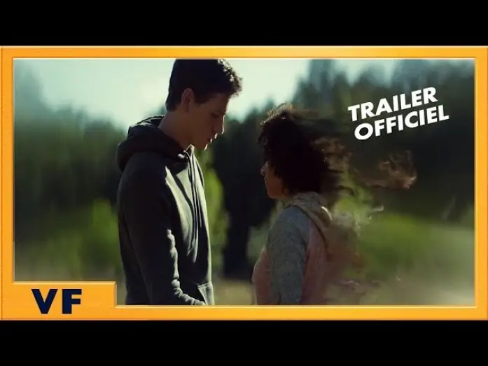 Watch film The Darkest Minds | Darkest Minds : R&eacute;bellion - Bande Annonce 2 VF