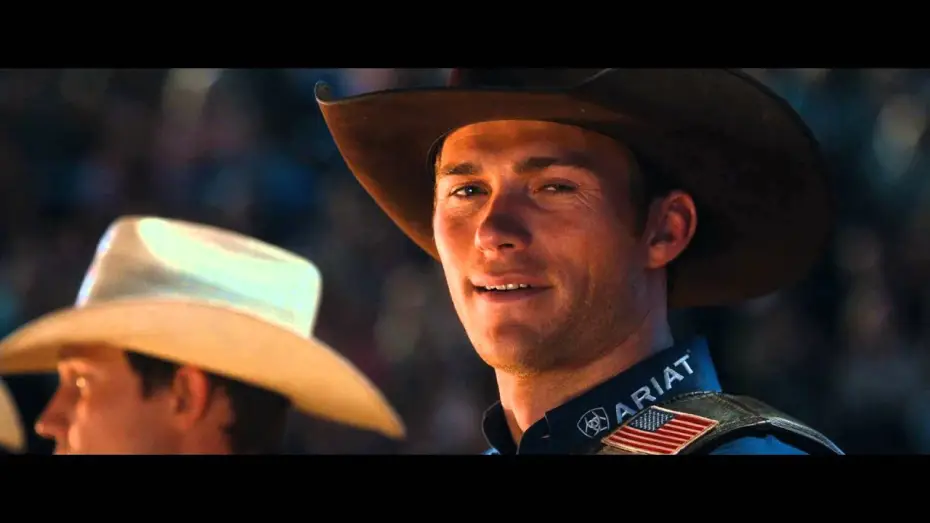 Watch film The Longest Ride — Chemins croisés - Bande Annonce VOST
