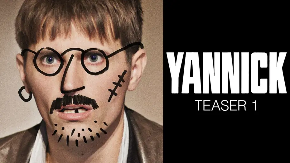 Watch film Yannick | Teaser