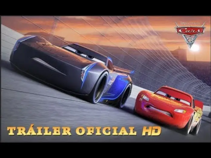 Watch film Cars 3 | Cars 3 de Disney&bull;Pixar | Tr&aacute;iler oficial en espa&ntilde;ol | HD