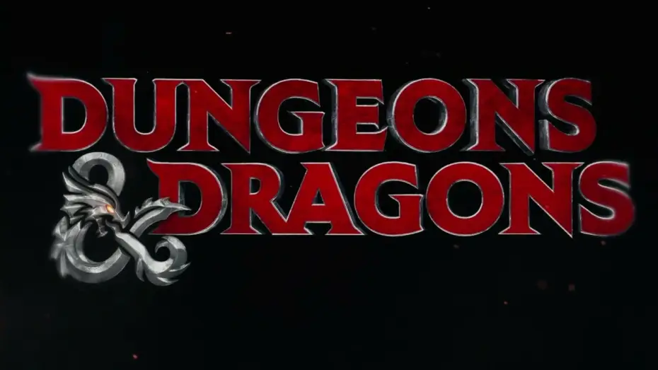 Watch film Dungeons & Dragons: Honor Among Thieves | Titel-Enth&uuml;llung