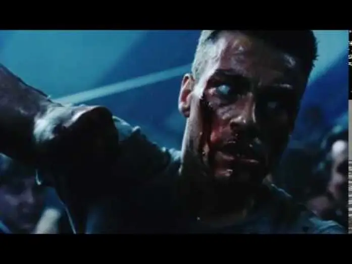Watch film Lionheart | Leon (trailer german)