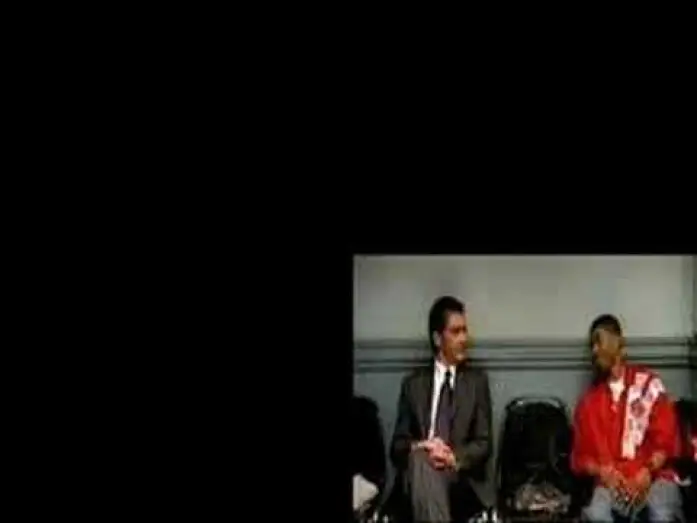 Watch film Take the Lead | TAKE THE LEAD Trailer - AddictiveTV Remix