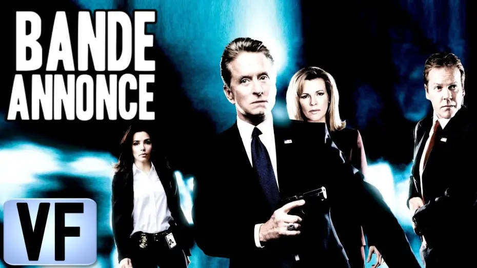 Watch film The Sentinel | 💣 THE SENTINEL Bande Annonce VF 2005 HD