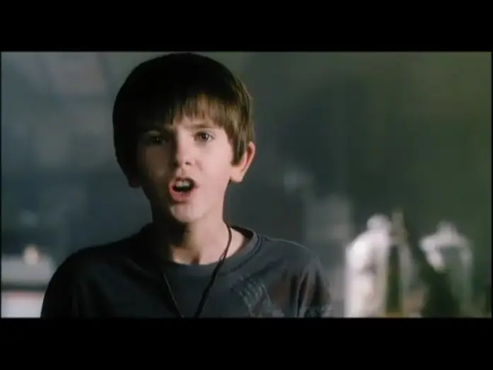 Watch film The Spiderwick Chronicles | Die Geheimnisse der Spiderwicks - Trailer