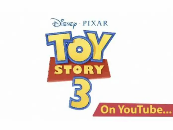 Watch film Toy Story 3 | Toy Story 3 On YouTube...
