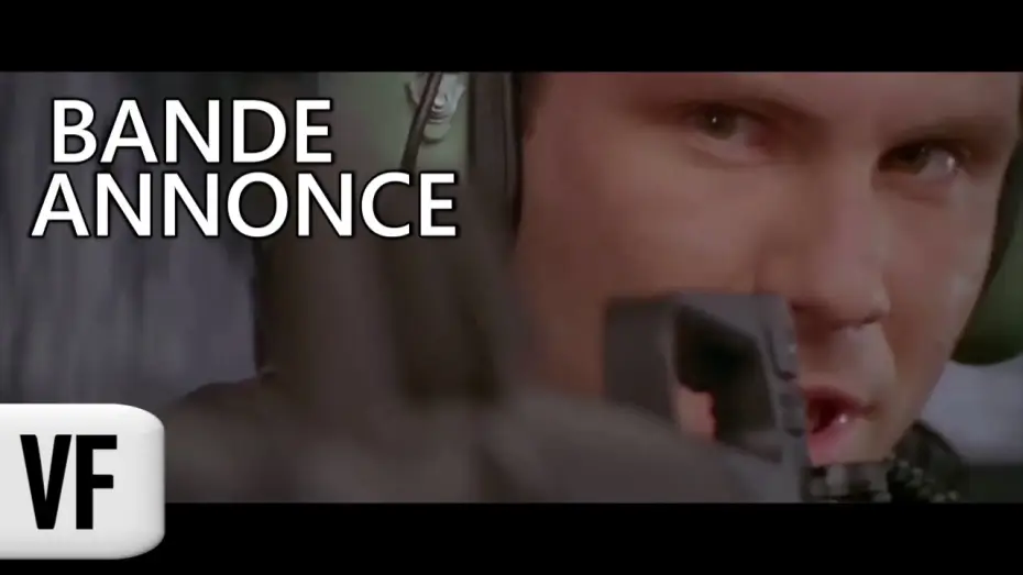 Watch film Broken Arrow — BROKEN ARROW Bande Annonce VF 1996 HD