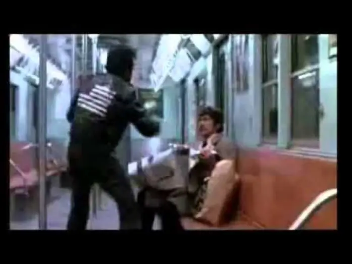 Watch film Death Wish | Ein Mann sieht rot Trailer DF   FILMSTARTS