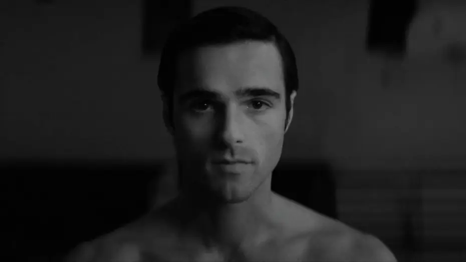 Watch film Oh, Canada — Clip: "All You Have Left Is Your Past"