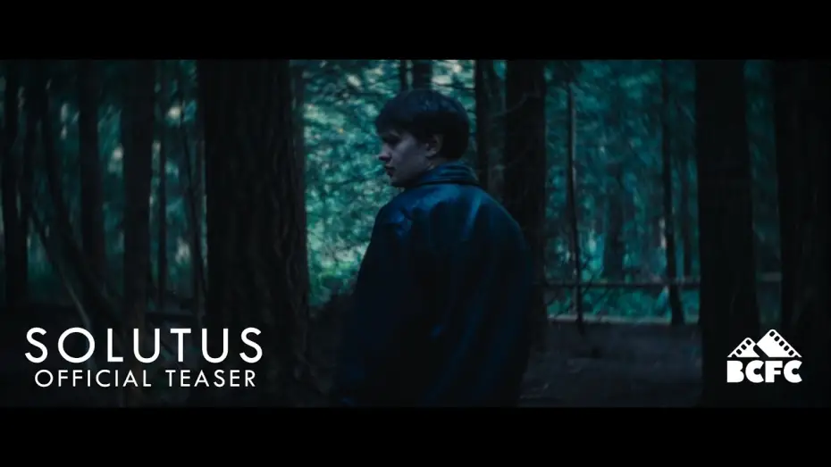 Watch film Solutus — Solutus | Official Teaser Trailer