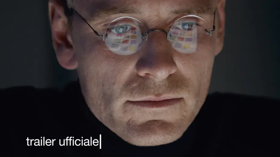 Watch film Steve Jobs — STEVE JOBS di Danny Boyle - Trailer italiano ufficiale