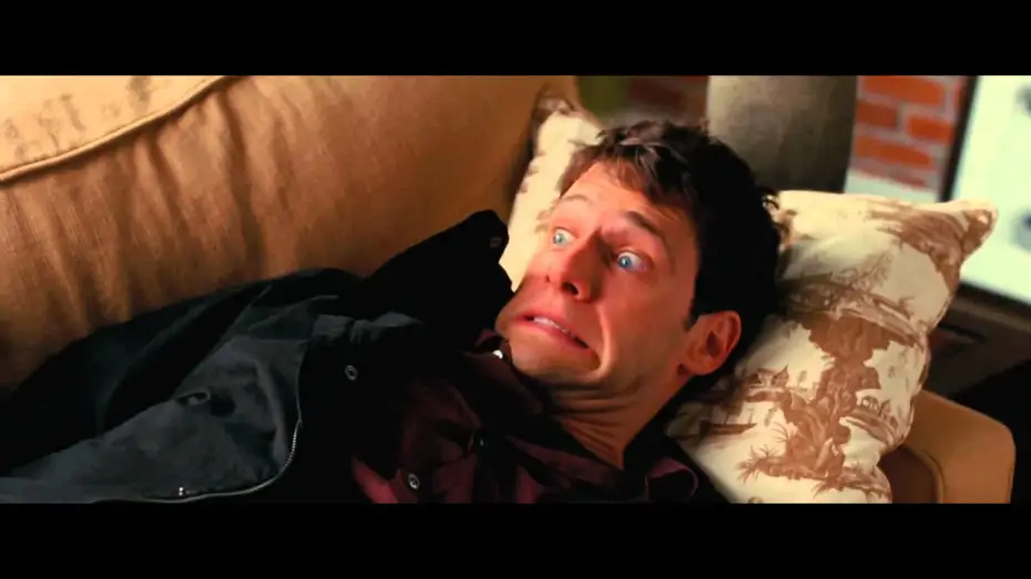 Watch film The Rebound — THE REBOUND (2009) - Official Movie Trailer