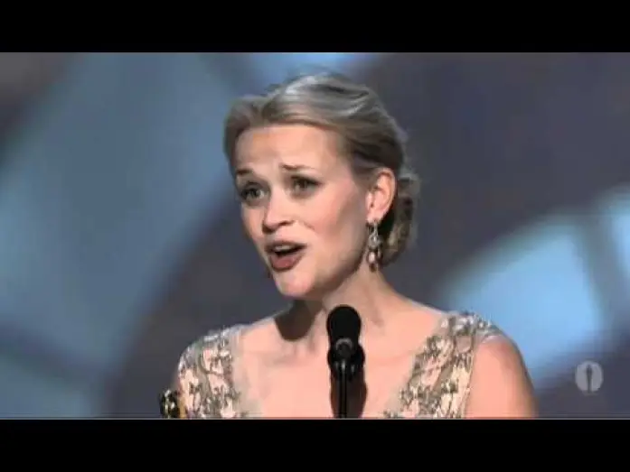 Watch film Walk the Line | Reese Witherspoon Wins Best Actress | 78th Oscars (2006)