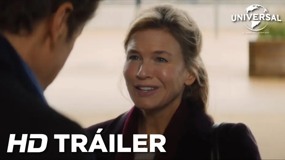 Watch film Bridget Jones's Baby — Bridget Jones’s Baby Tráiler 2 (Universal Pictures)