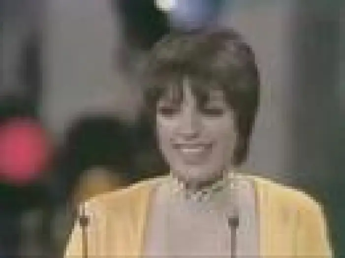Watch film Cabaret | Liza Minnelli Wins Best Actress: 1973 Oscars