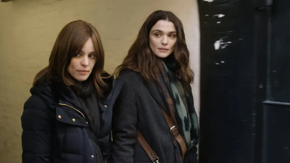 Watch film Disobedience — Disobedience: Streets of London with Sebastián Lelio