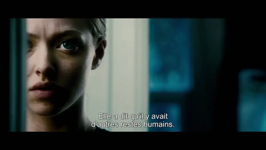 Watch film Gone — DISPARUE - Bande Annonce 1 - VOSTFR