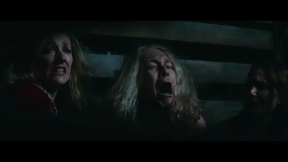 Watch film Halloween Ends | Halloween. Finał - pierwszy zwiastun