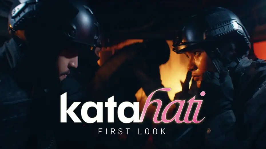 Watch film Kata Hati | KATA HATI | First Look | In Cinemas 4 Jun 2026