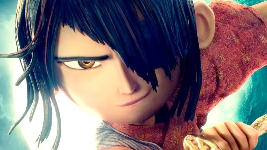 Watch film Kubo and the Two Strings | KUBO ET L'ARMURE MAGIQUE Bande Annonce VF