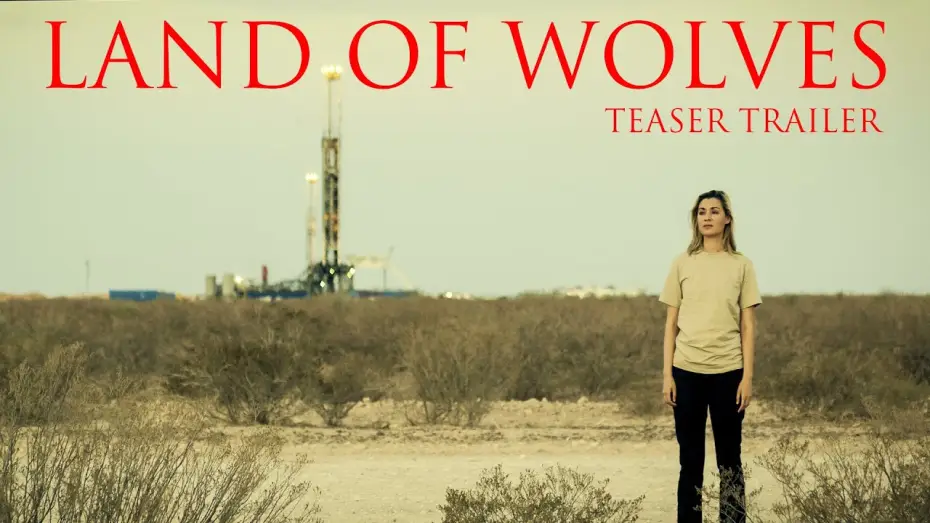 Watch film Land of Wolves | Land of Wolves | Teaser Trailer | Feature Film