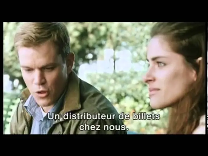 Watch film Syriana | Syriana (2005)