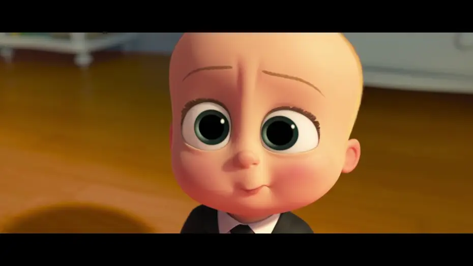 Watch film The Boss Baby | Dzieciak rządzi | Zwiastun [#2] | 2017