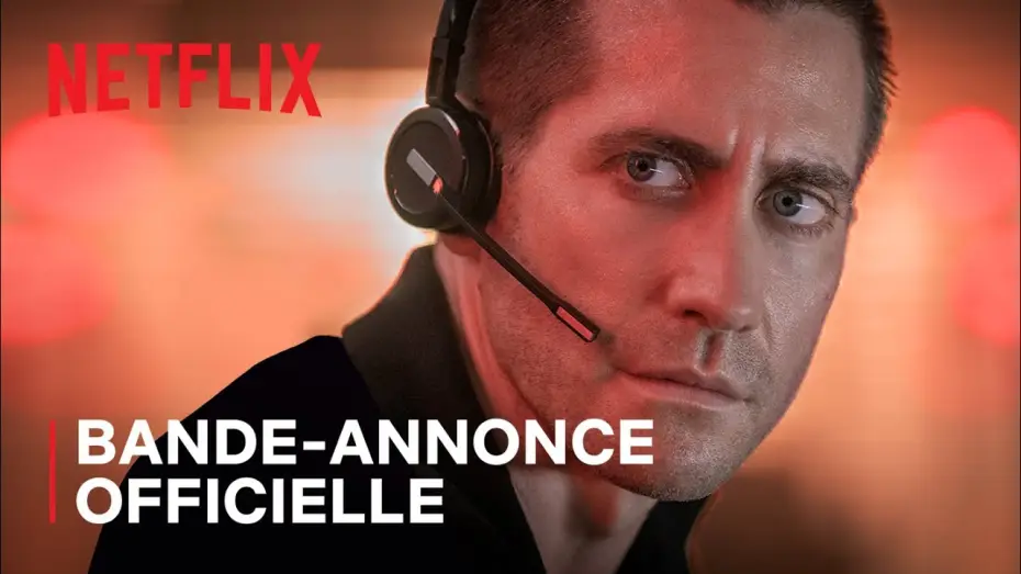 Watch film The Guilty | Bande-annonce officielle [VF]