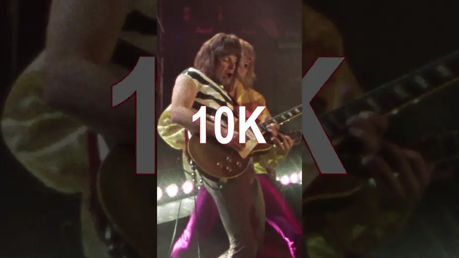 Watch film This Is Spinal Tap — Prepare to enter a new dimension of K.