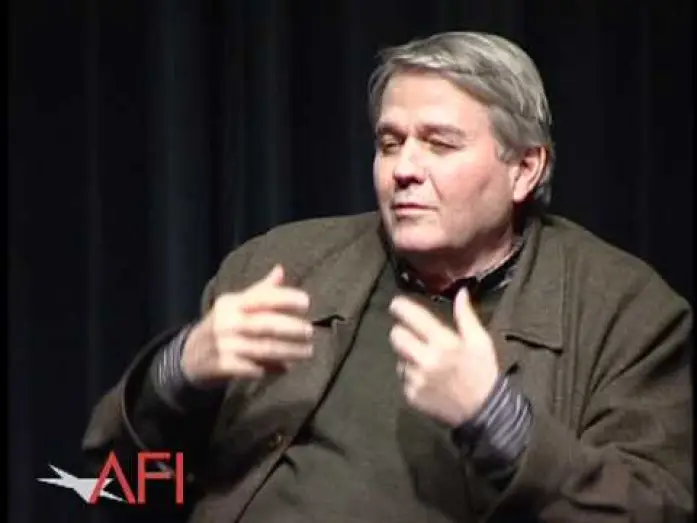Watch film Walk the Line | Gill Dennis on writing and inspiration for dialogue in WALK THE LINE