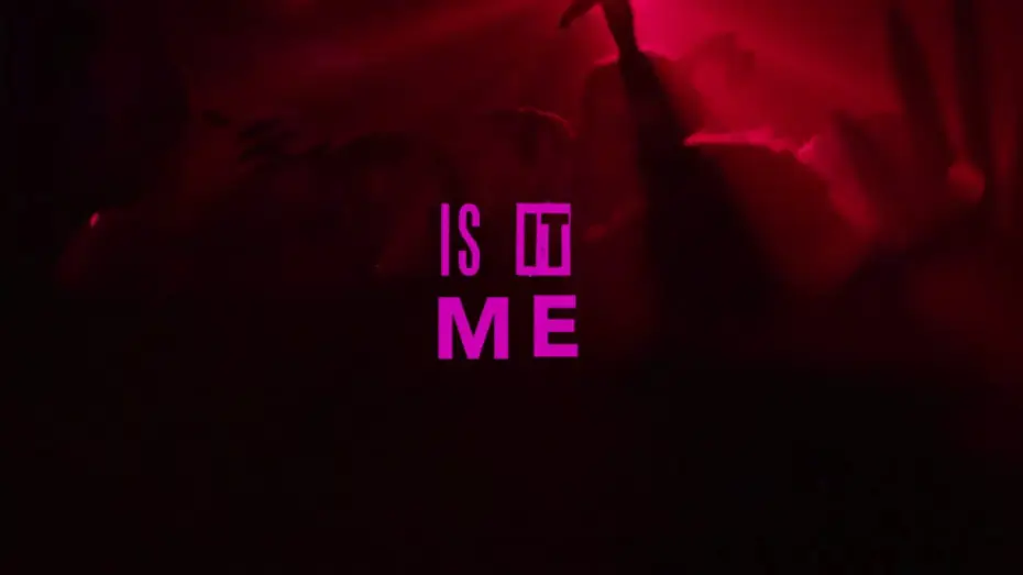 Watch film Is It Me — Is It Me  - Dir. Christopher McGill - Sizzle trailer for Short Documentary