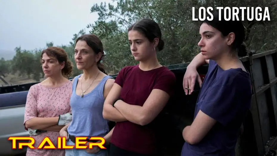 Watch film The Exiles — Los Tortuga - Tráiler